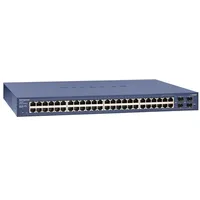 Switch Netgear Gs748T-500Eus  0606449098242