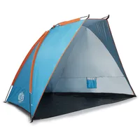 Nils Camp beach tent Nc8030 Xxl Blue  15-04-025 5907695546286 Kemnilnam0005
