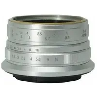 7Artisans Fujifilm X 25 mm F/1.8  A103B 6971835480067