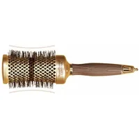 Olivia Garden Nano Thermic Contour Thermal Collection Hairbrush  do włosów Nt-C52 5414343006110
