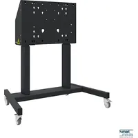 Optoma Motorised floor lift on wheels with anti-collision for Ifpd  062.7205B 8718868870193
