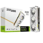 Zotac Gaming Geforce Rtx 5080 Solid Oc Nvidia 16 Gb Gddr7  Zt-B50800Q-10P 8886307700469 Vgazoanvd0182