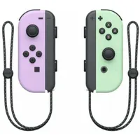 Pad Nintendo Switch Joy-Con Controller -  Purple / Green 10011584 045496431693