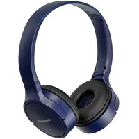 Panasonic wireless headset Rb-Hf420Be-A, blue  Rb-Hf420Be-A 5025232937448
