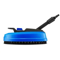 Patio cleaning brush  Nilfisk Power 128500955 accessory for pressure washers 128500954 5715492184750 Nopnflcem0019