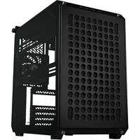 O Cooler Master Qube 500 Flatpack Black Q500-Kgnn-S00  4719512140383