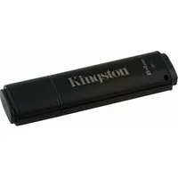Pendrive Kingston Datatraveler 4000 G2, 64 Gb  Dt4000G2Dm/64Gb 0740617254730