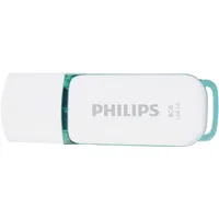Pendrive Philips Snow Edition 3.0, 8 Gb  Fm08Fd75B/00 8719274668091 513109