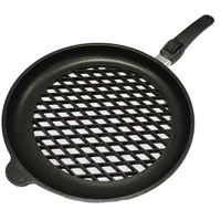 Perforated Bbq pan Worlds Best Pan 432Bbqez20B  4250194682230 73239900