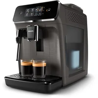 Philips 2200 sērijas automātiskais Espresso kafijas automāts Ep2224/10  8710103894742