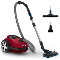 Philips 7000 series 99.9 dust pick-up 750 W Bagged vacuum cleaner  Fc8784/09 8710103860549 Agdphiodk0233