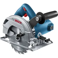 Bosch Gks 600 1200 W 165 mm 06016A9020  3165140850674
