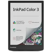 Pocketbook 743 Inkpad Color 3 storme sea  Pb743K3-1-Ww 7640152093937 Mulpkbcze0086