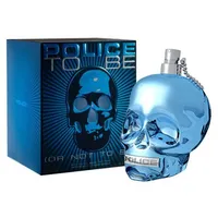 Police To Be Edt 40 ml  679602601245 0679602601245