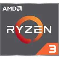 Procesor Amd Ryzen 3 4100, 3.8 Ghz, 4 Mb, Oem 100-000000510  8592978370657