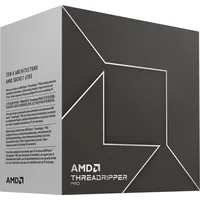 Procesor Amd Ryzen Threadripper Pro 7975Wx, 4 Ghz, 128 Mb, Box 100-100000453Wof  0730143315074