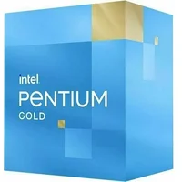 Intel Pentium Gold G7400 processor 3.7 Ghz 6 Mb Smart Cache Box  Bx80715G7400 5032037238410 Prointdco0106