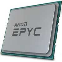 Procesor serwerowy Amd Cpu Epyc 7443P 24C/48T 2.85 Ghz 4.0 Turbo Tray Sockel Sp3 Tdp 200W  100-000000342/13112267 4260580377732