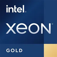 Procesor serwerowy Intel Xeon Gold 6348, 2.6 Ghz, 42 Mb, Oem Cd8068904572204  8592978314484
