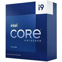 Processor Core i9-13900 Kf Box 3,0Ghz, Lga1700  Bx8071513900Kfsrmbj 5032037258623