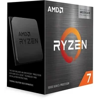 Procesor Amd Ryzen 7 5800X3D, 3.4 Ghz, 96 Mb, Box 100-100000651Wof  0730143313797