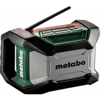 Radio  Metabo R 12-18 Bt 600777850 4007430332219