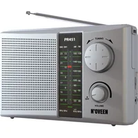 Radio Noveen Pr451  Spr007291 5902221621260