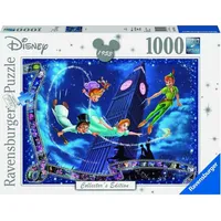 Ravensburger Puzzle 1000 Walt Disney -  Pan 403330 4005556197439