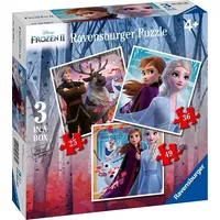 Ravensburger Puzzle  Frozen 2 Gxp-727493 4005556030330