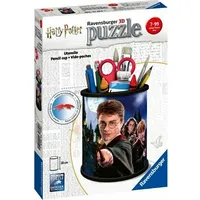 Ravensburger 3D Puzzle Harry Potter Utensilo 54 - 11154  4005556111541
