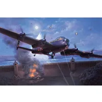Revell Avro Lancaster Dambusters 04295  4009803042954