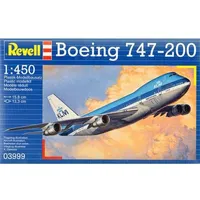 Revell Boeing 747200 03999  03999/805637 4009803882994