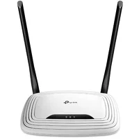 Router Tp-Link Wifi Tl-Wr841N 300Mb/S  6935364052249
