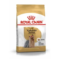 Royal Canin Bhn Yorkshire Terrier Adult - dry dog food 3Kg  Dlzroyksp0052 3182550799768