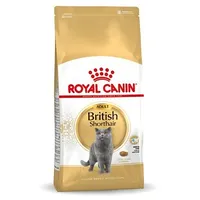 Royal Canin British Shorthair Adult cats dry food 4 kg  Amabezkar0832 3182550756440