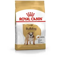 Royal Canin Bulldog Adult - dry dog food 12 kg  Amabezkar1021 3182550719803