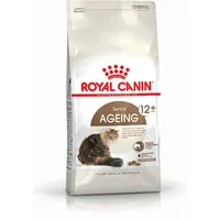 Royal Canin Fhn Senior Ageing 12 - dry cat food 4 kg  Amabezkar0848 3182550786225