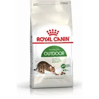 Royal Canin Outdoor karma sucha dorosłych, wych  0.4 kg 11294 3182550707367