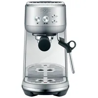 Sage Espresso machine the Bambino stainless steel  Ses450Bss4Eeu1 9355973001631 681438
