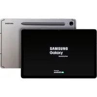 Samsung Galaxy Tab S9 Fe 5G 128 Gb 27.7 cm 10.9 Exynos 6 Wi-Fi 802.11Ax Android 13 Grey  Sm-X516Bzaaeue 8806095163321 Tabsa1Tza0412