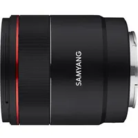 Samyang Af 24Mm f/1.8 lens for Sony  F1215006101 8809298887506