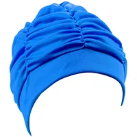 Swim cap Beco Fabric 7600 6 Pes blue  645Be760008 4013368760062