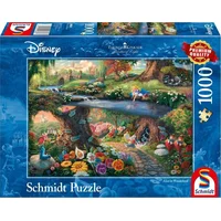 Schmidt  Puzzle Pq 1000 w G3 385784 4001504596361