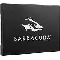 Seagate Barracuda 960Gb Ssd, 2.5 7Mm, Sata 6 Gb/S, Read/Write 540 / 510 Mb/S, Ean 8719706434133  Za960Cv1A002
