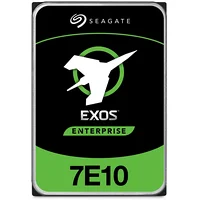 Dysk serwerowy Seagate Exos E 7E10 2Tb 3.5 Sata Iii 6 Gb/S  St2000Nm000B 8719706021166