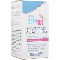 Sebapharma Baby Protective Facial Cream 50 ml  4103040166333