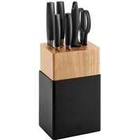 Set of 4 block knives Zwilling Now S 54532-007-0  4009839641473 Agdzwlszt0130
