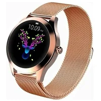 Smartwatch Oromed Smart Lady Gold  X/6257057 5907763679069