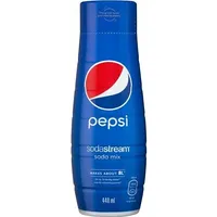 Sodastream Syrop Pepsi 440 ml  10364 8719128117232
