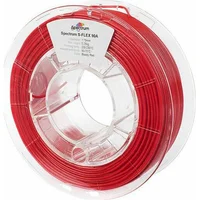 Spectrum Filament S-Flex 90A Bloody Red 1,75 mm/0,25 kg  590317565194 5903175651945
